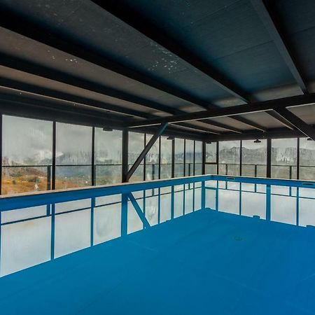 Kato's Aparthotel Gudauri Mgzavrebi Bagian luar foto