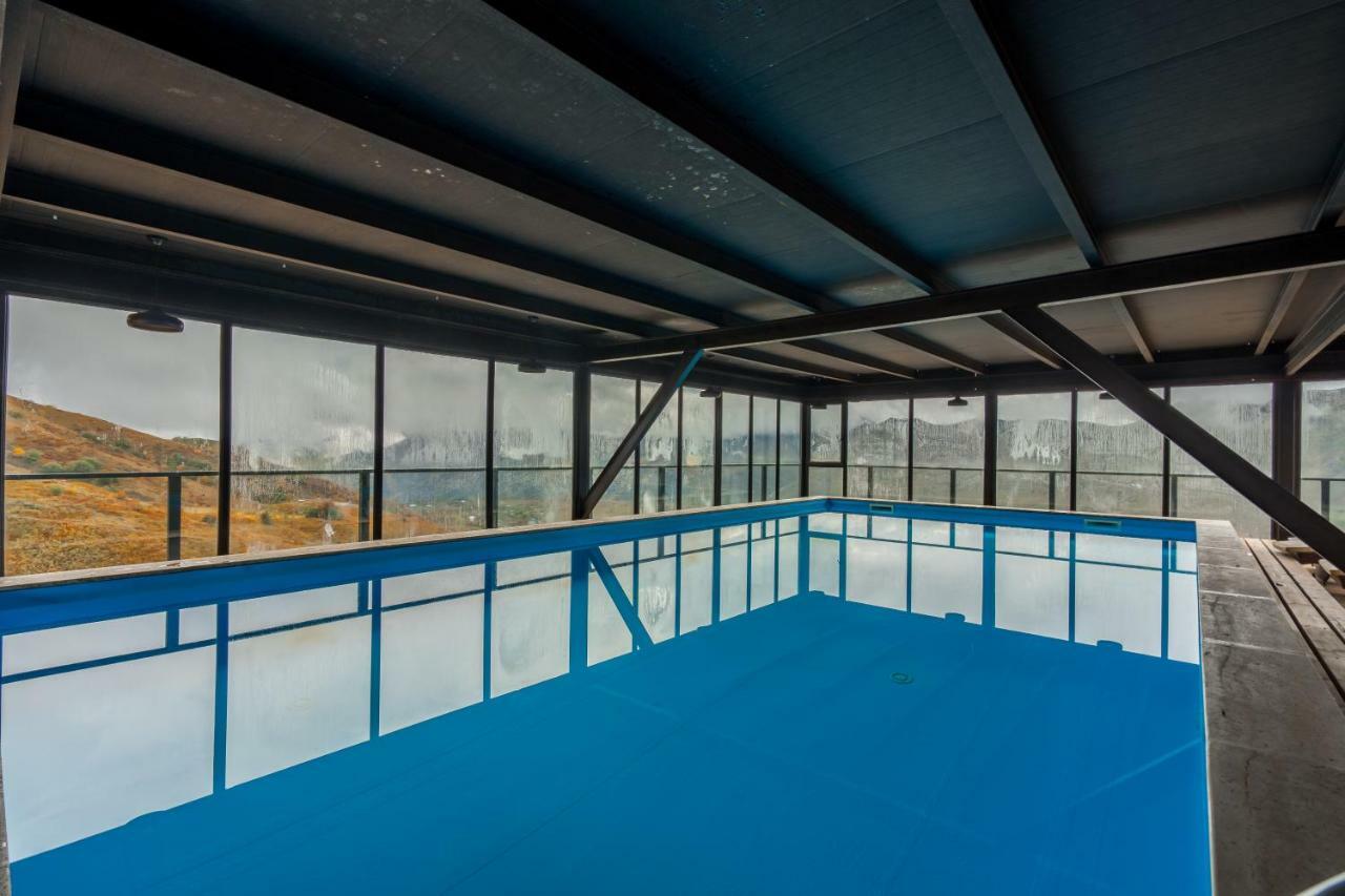 Kato's Aparthotel Gudauri Mgzavrebi Bagian luar foto