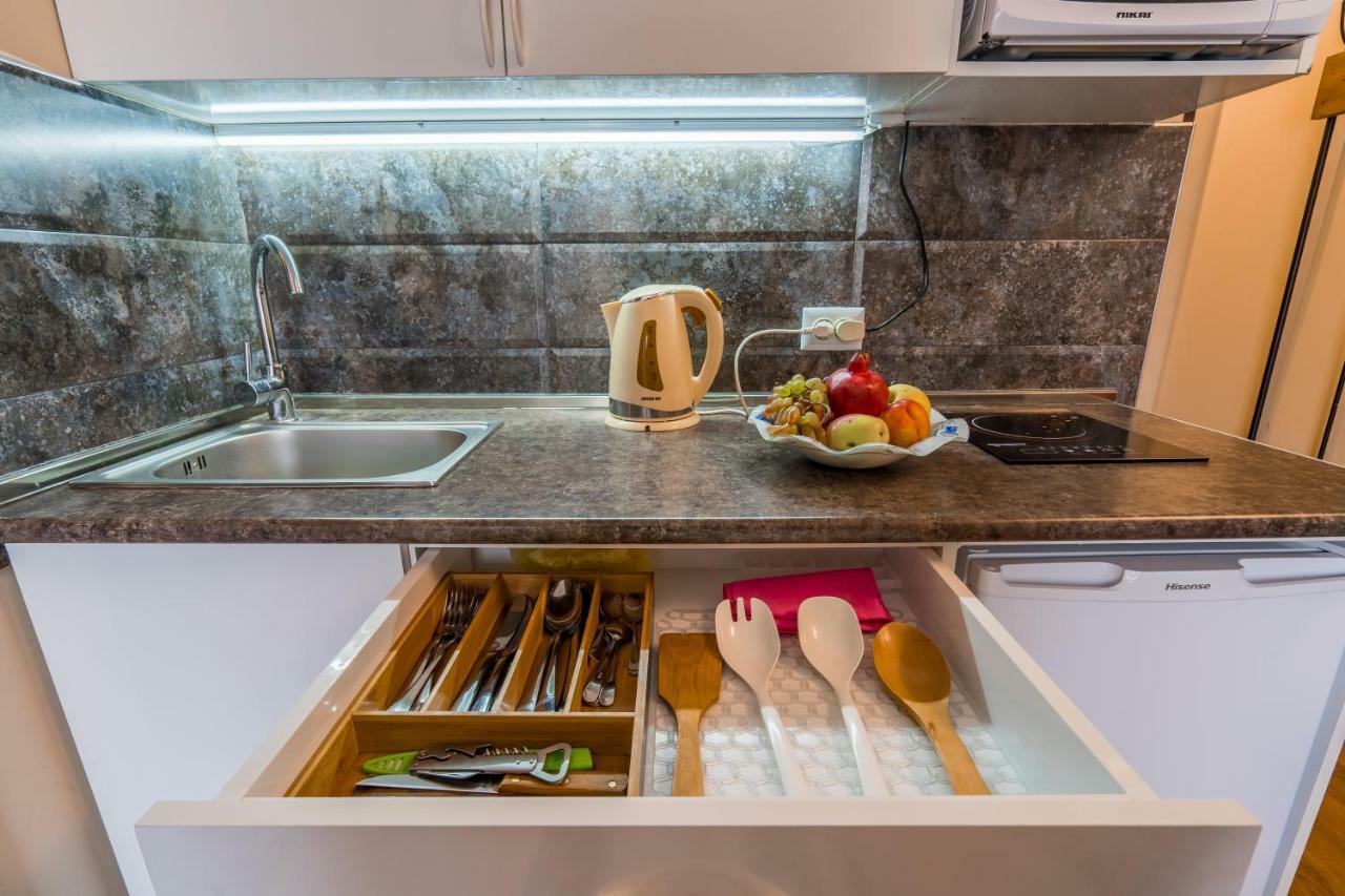 Kato's Aparthotel Gudauri Mgzavrebi Bagian luar foto