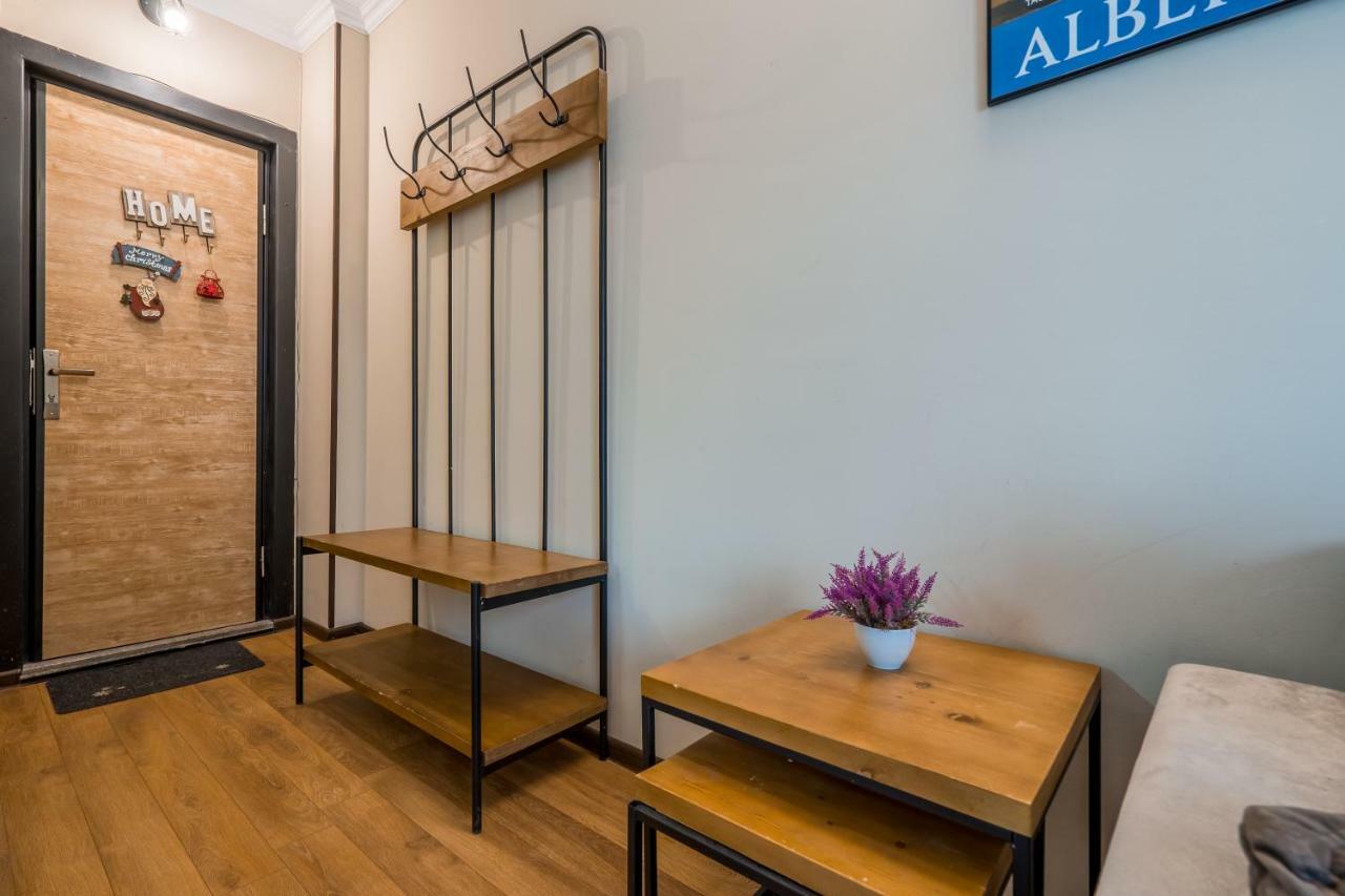Kato's Aparthotel Gudauri Mgzavrebi Bagian luar foto
