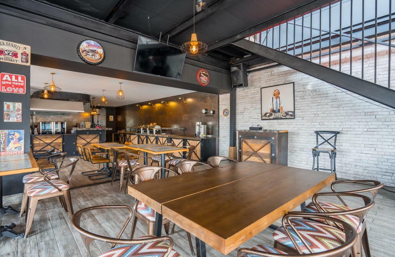 Kato's Aparthotel Gudauri Mgzavrebi Bagian luar foto