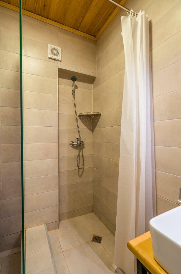 Kato's Aparthotel Gudauri Mgzavrebi Bagian luar foto