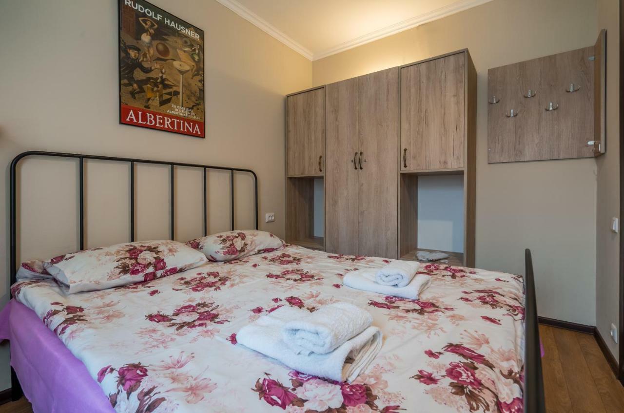 Kato's Aparthotel Gudauri Mgzavrebi Bagian luar foto