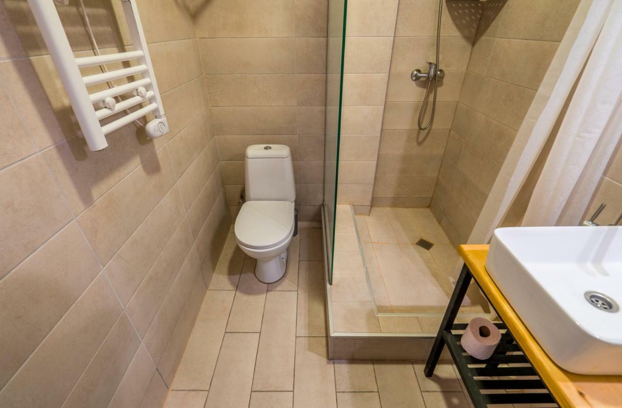 Kato's Aparthotel Gudauri Mgzavrebi Bagian luar foto